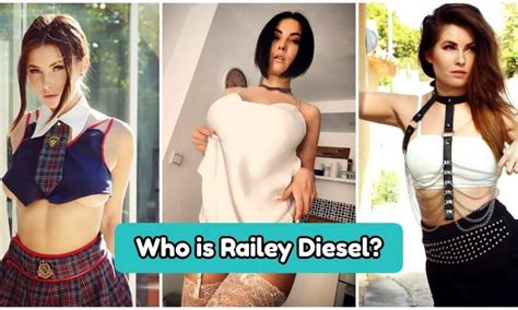 railey deisel only fans|RaileyDiesel (u/RaileyDiesel) .